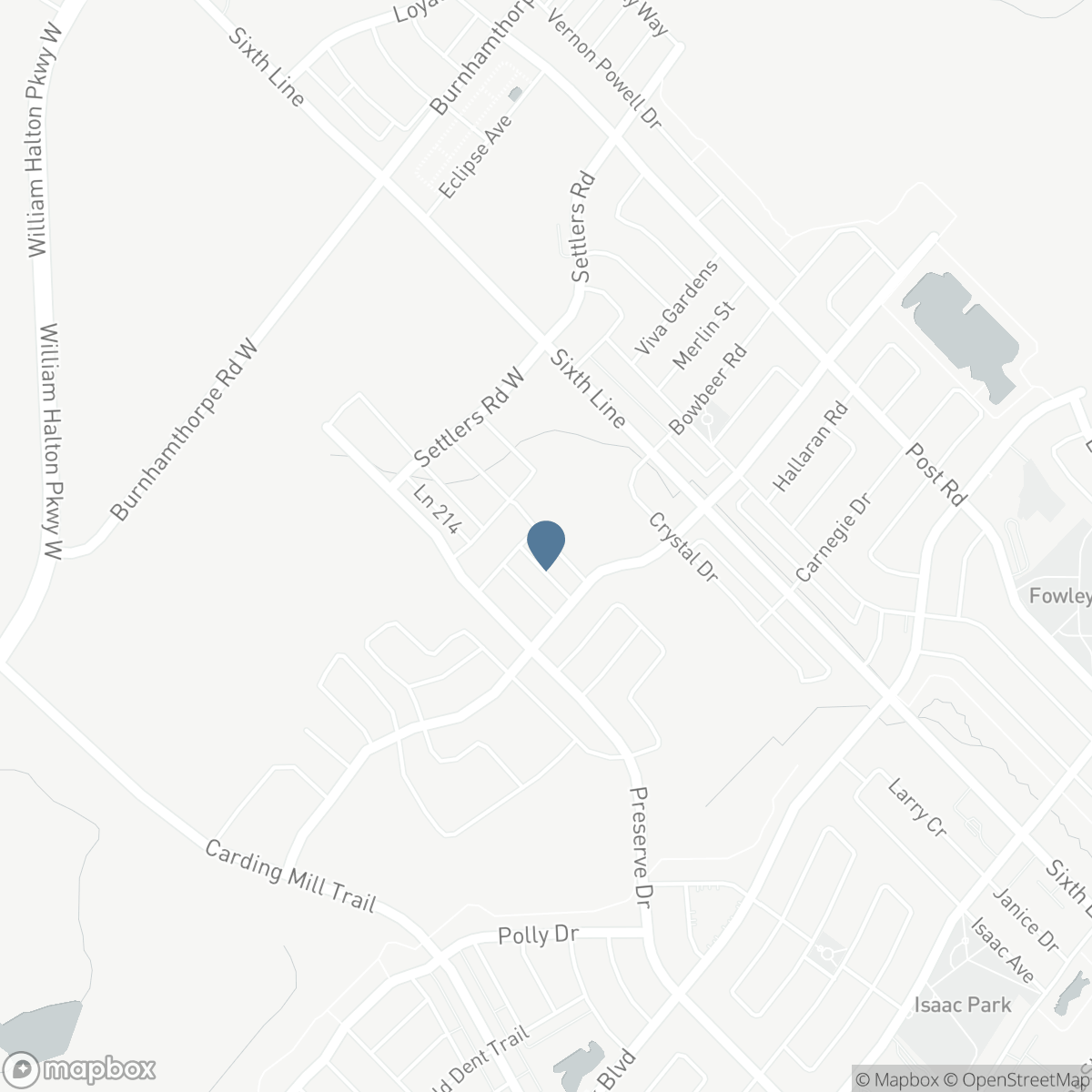 3322 UMAR AVENUE, Oakville, Ontario L6M 5S3